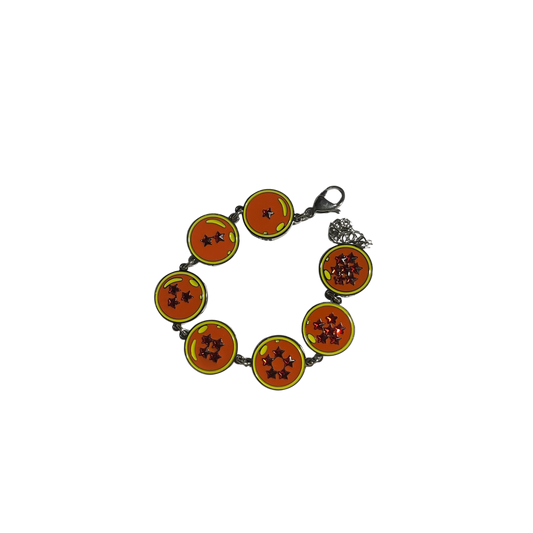 Dragon ball’z Bracelet