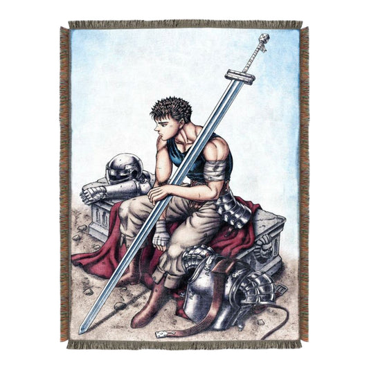 Guts Tapestry