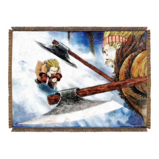 Vinland Tapestry